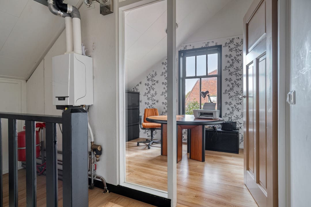 Foto 37 van Bettewaardsedijk 9