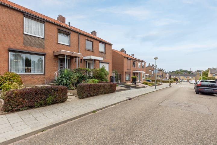 Foto 9 van Hertogstraat 64