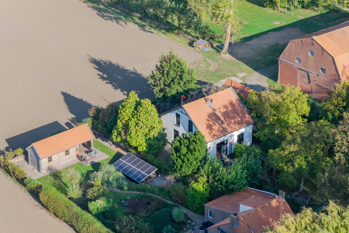 Foto 59 van Bettewaardsedijk 9