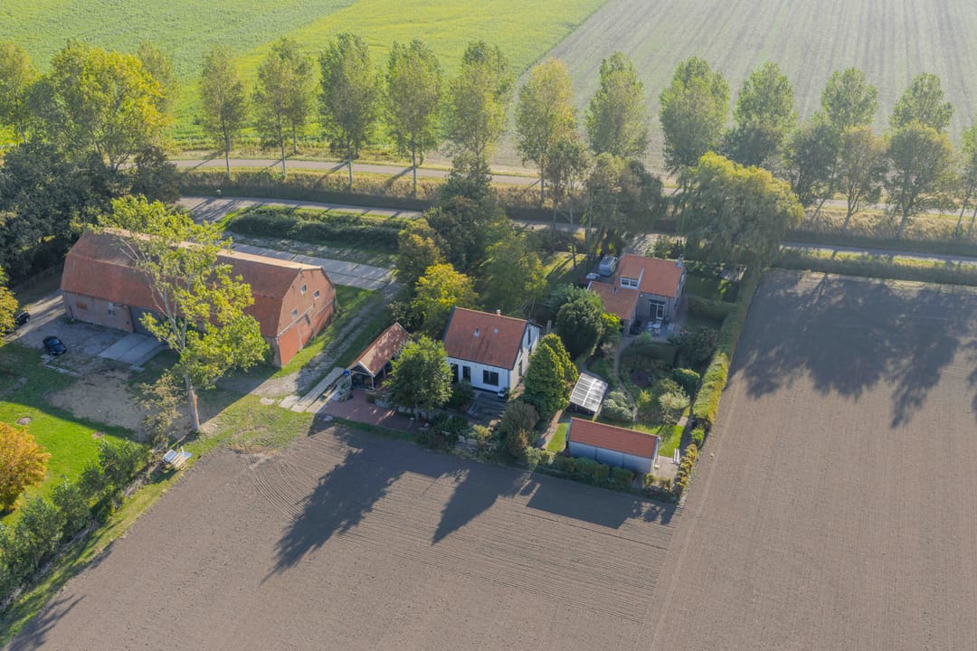 Foto 61 van Bettewaardsedijk 9