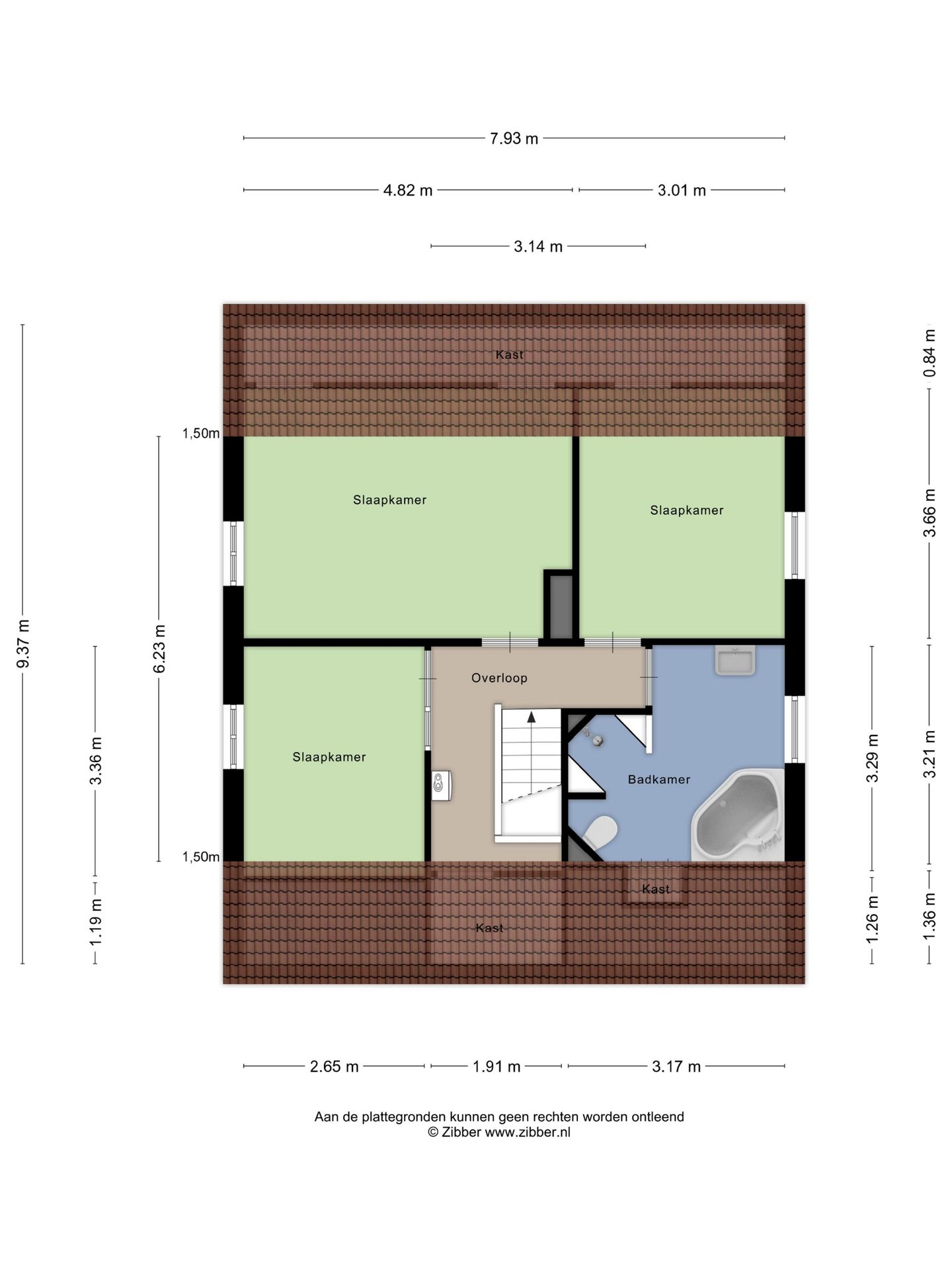 Foto 64 van Bettewaardsedijk 9