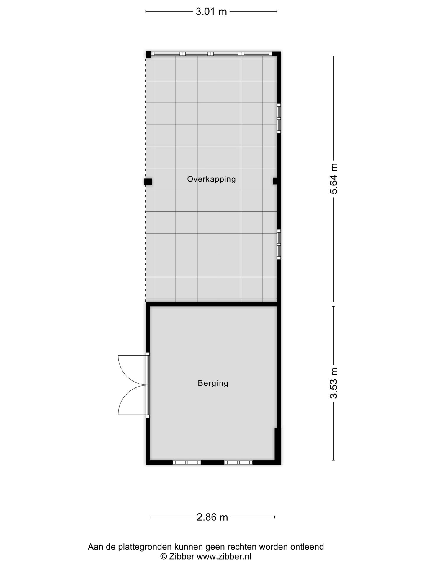 Foto 65 van Bettewaardsedijk 9