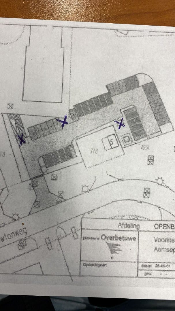 View photo 3 of Newtonweg 7