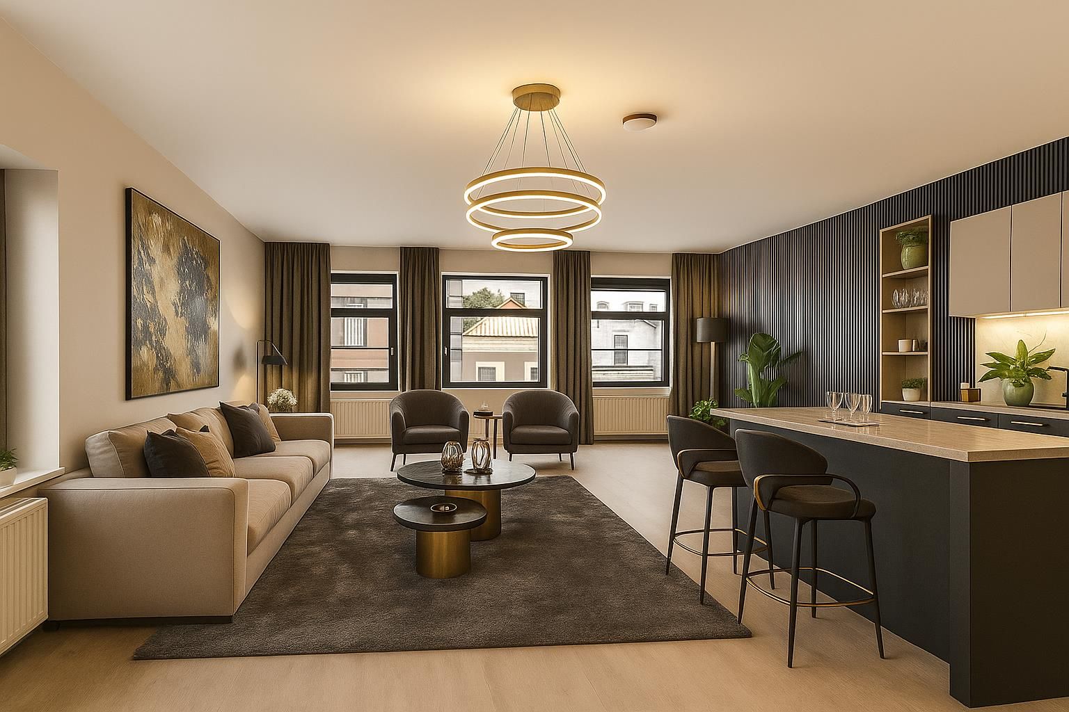 Foto 3 van Boterstraat 48-H