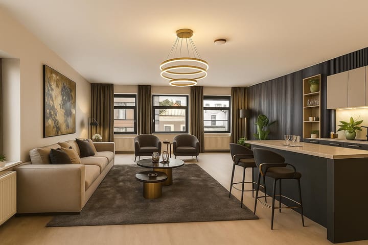 Foto 3 van Boterstraat 48-H