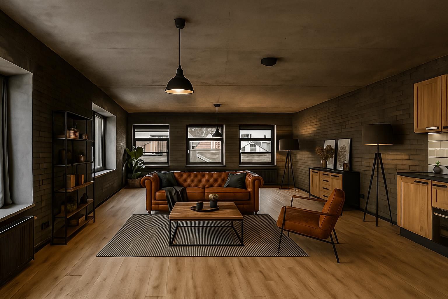 Foto 18 van Boterstraat 48-H