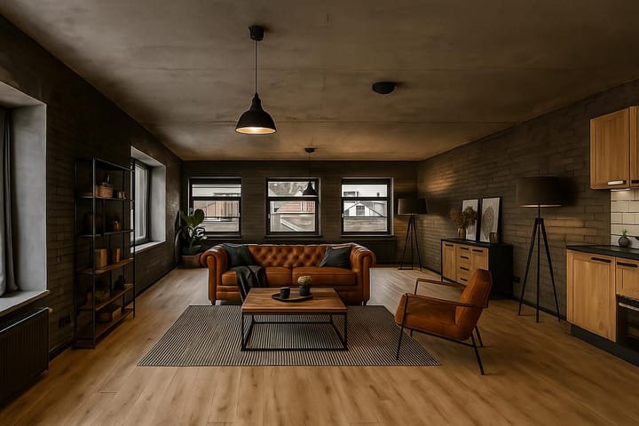 Foto 18 van Boterstraat 48-H