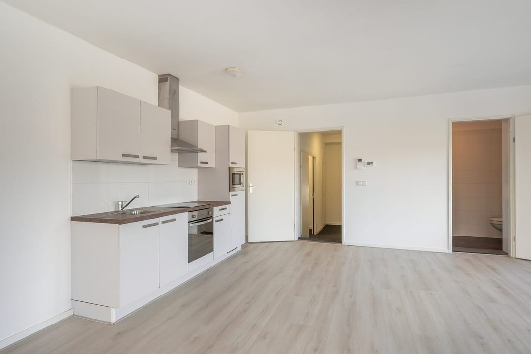 Foto 22 van Boterstraat 48-H