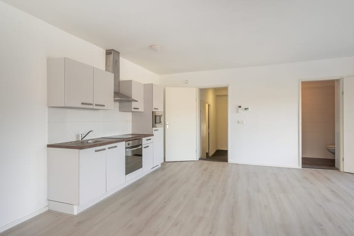 Foto 22 van Boterstraat 48-H