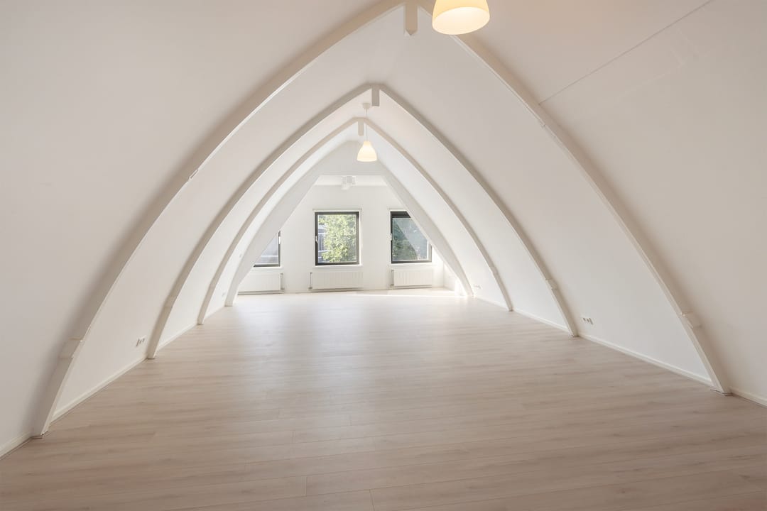 Foto 2 van Boterstraat 48-H