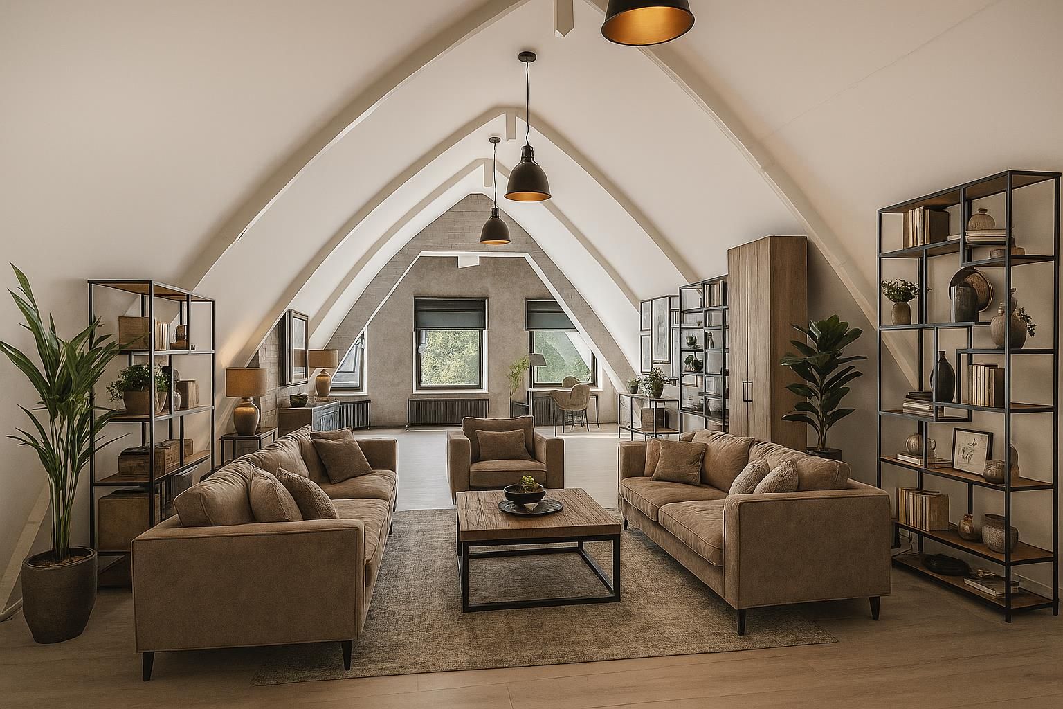 Foto 6 van Boterstraat 48-H