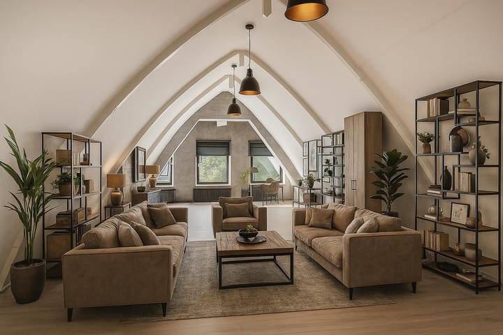 Foto 6 van Boterstraat 48-H