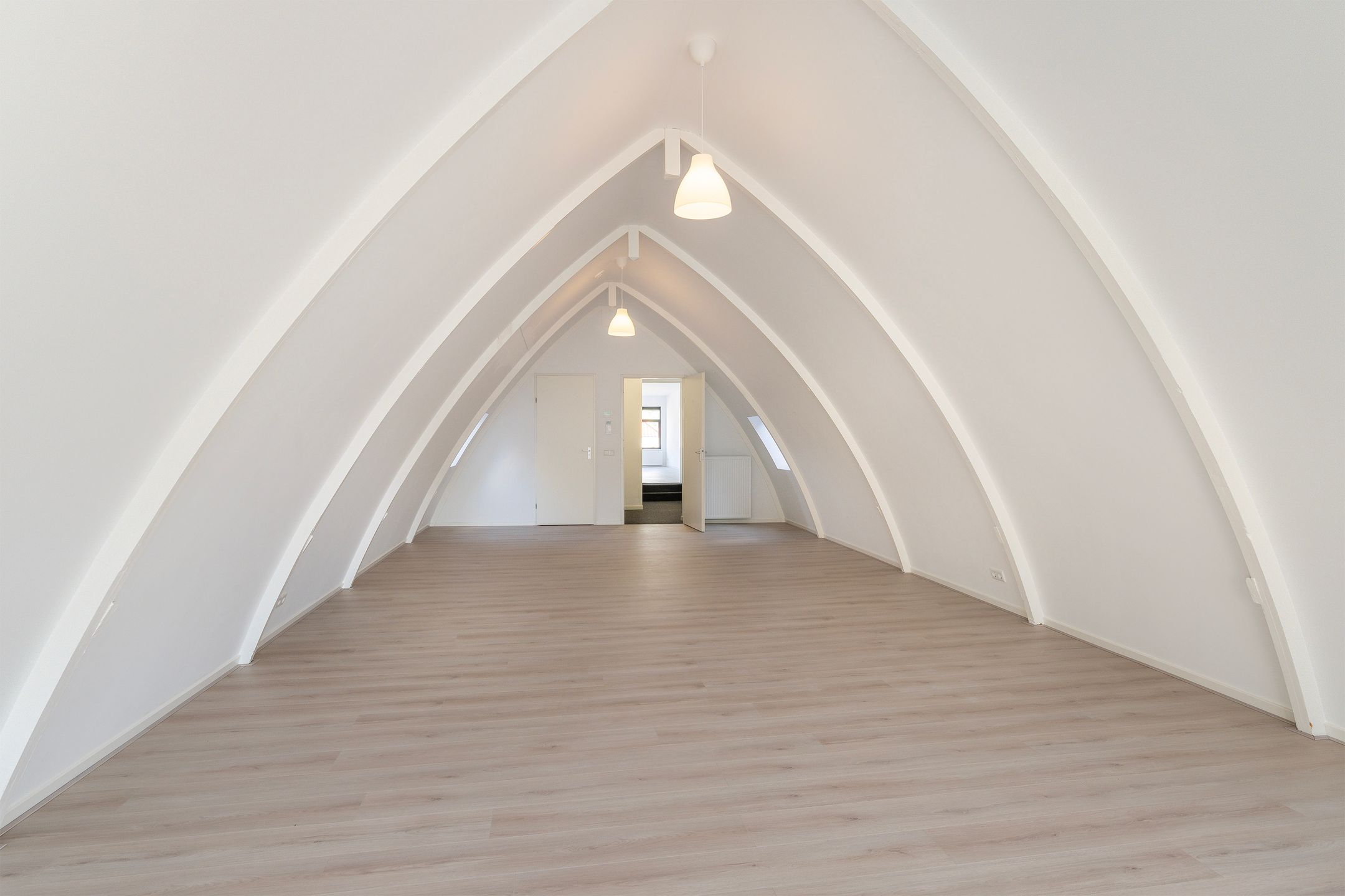 Foto 9 van Boterstraat 48-H