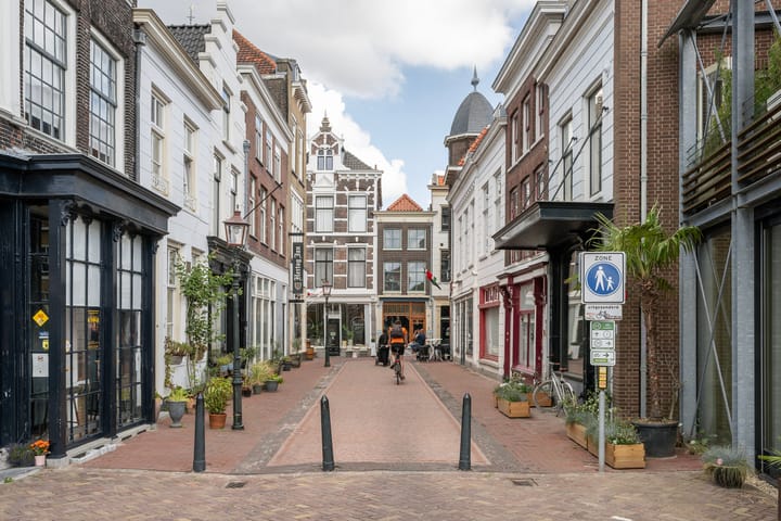 Foto 33 van Boterstraat 48-H