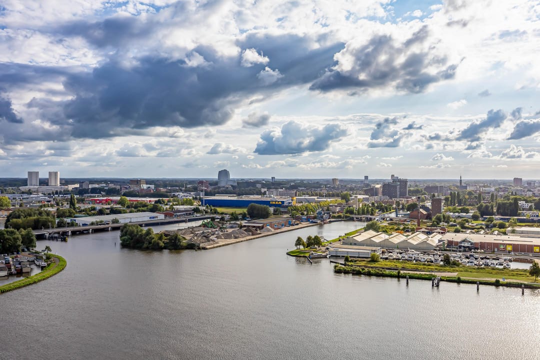 Photo 1 of Regattaweg 424