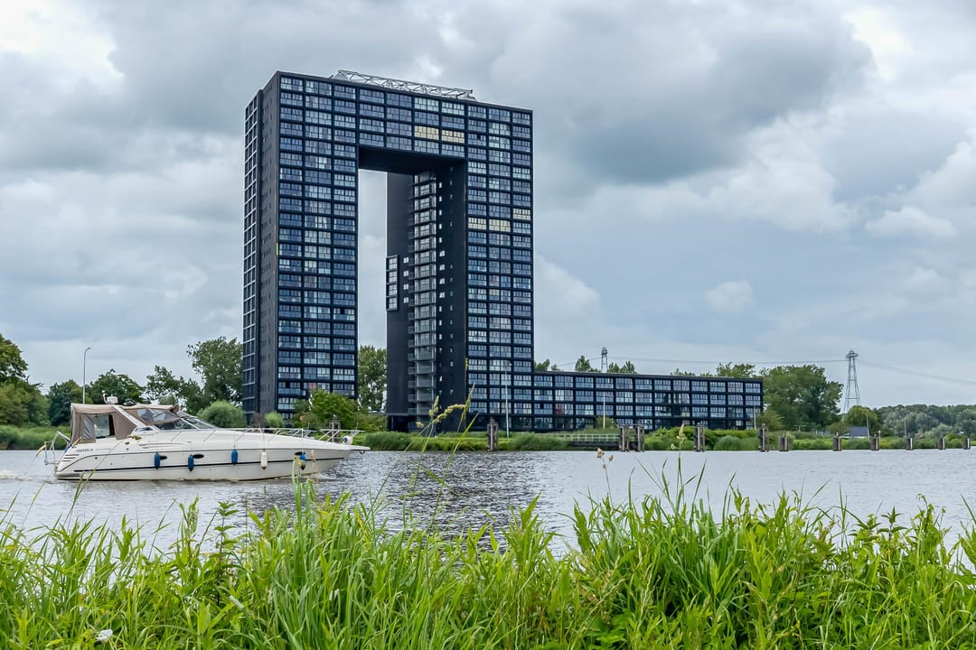 Photo 2 of Regattaweg 424