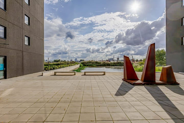 Foto 3 van Regattaweg 424