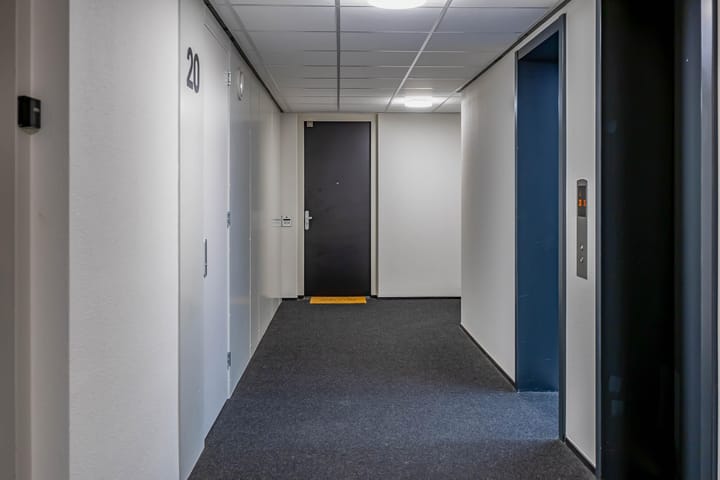 Foto 4 van Regattaweg 424