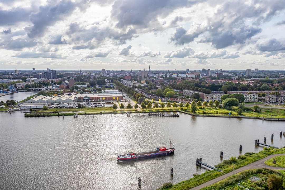 Photo 11 of Regattaweg 424