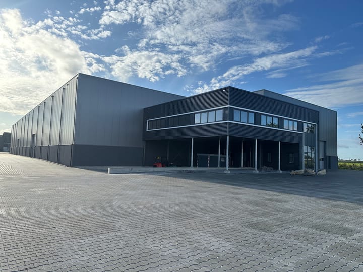 De Poort 29-31, Rilland