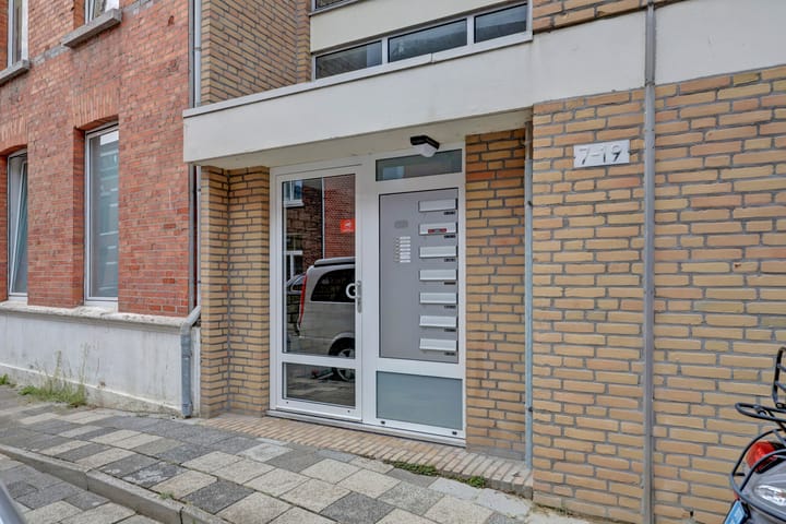 Foto 3 van Herungerstraat 15