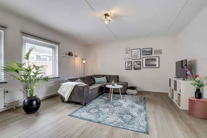 Foto 5 van Herungerstraat 15