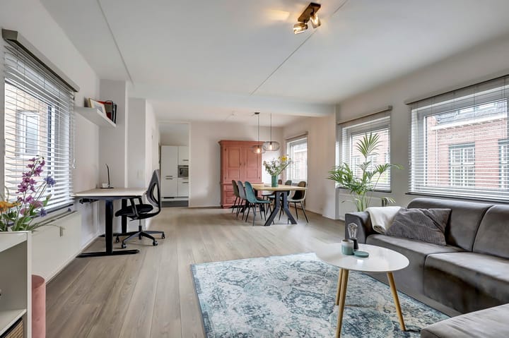 Foto 6 van Herungerstraat 15