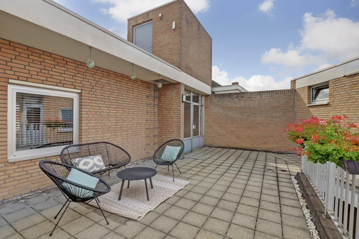 Foto 15 van Herungerstraat 15