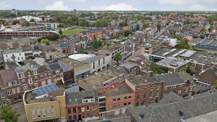 Foto 16 van Herungerstraat 15