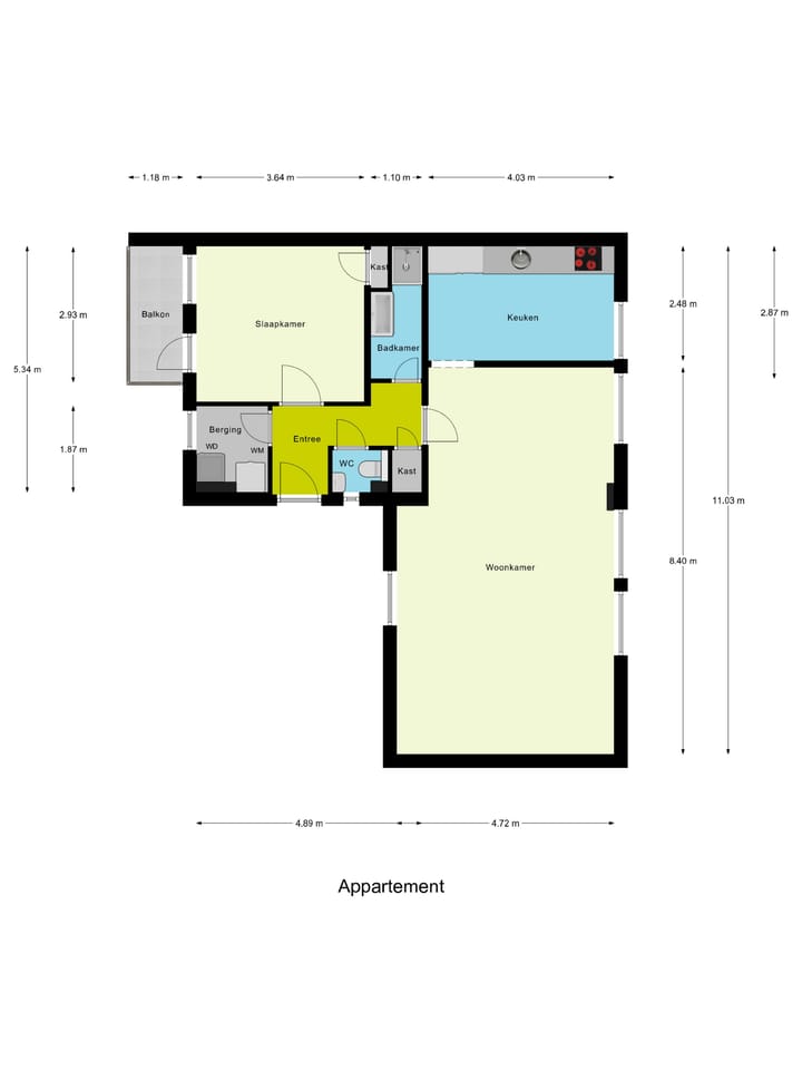 Foto 19 van Herungerstraat 15