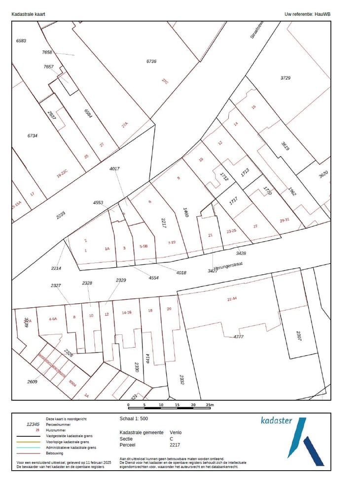 Foto 21 van Herungerstraat 15