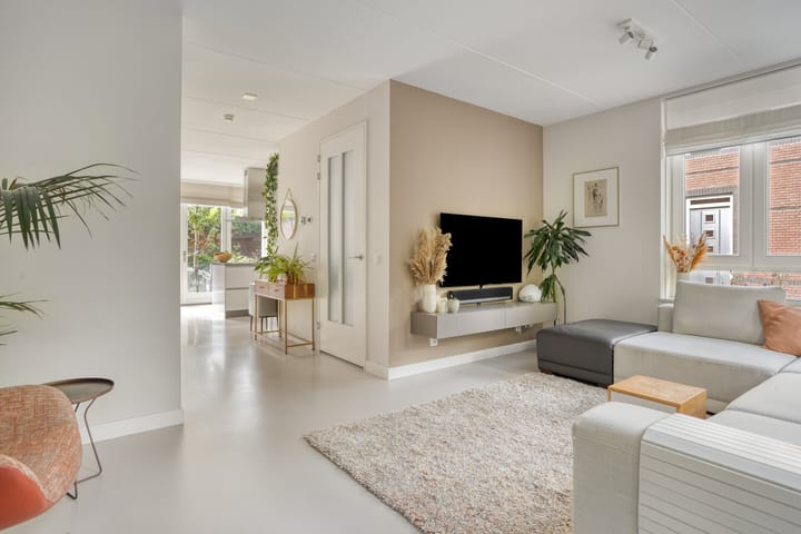 Foto 7 van De kiem 2