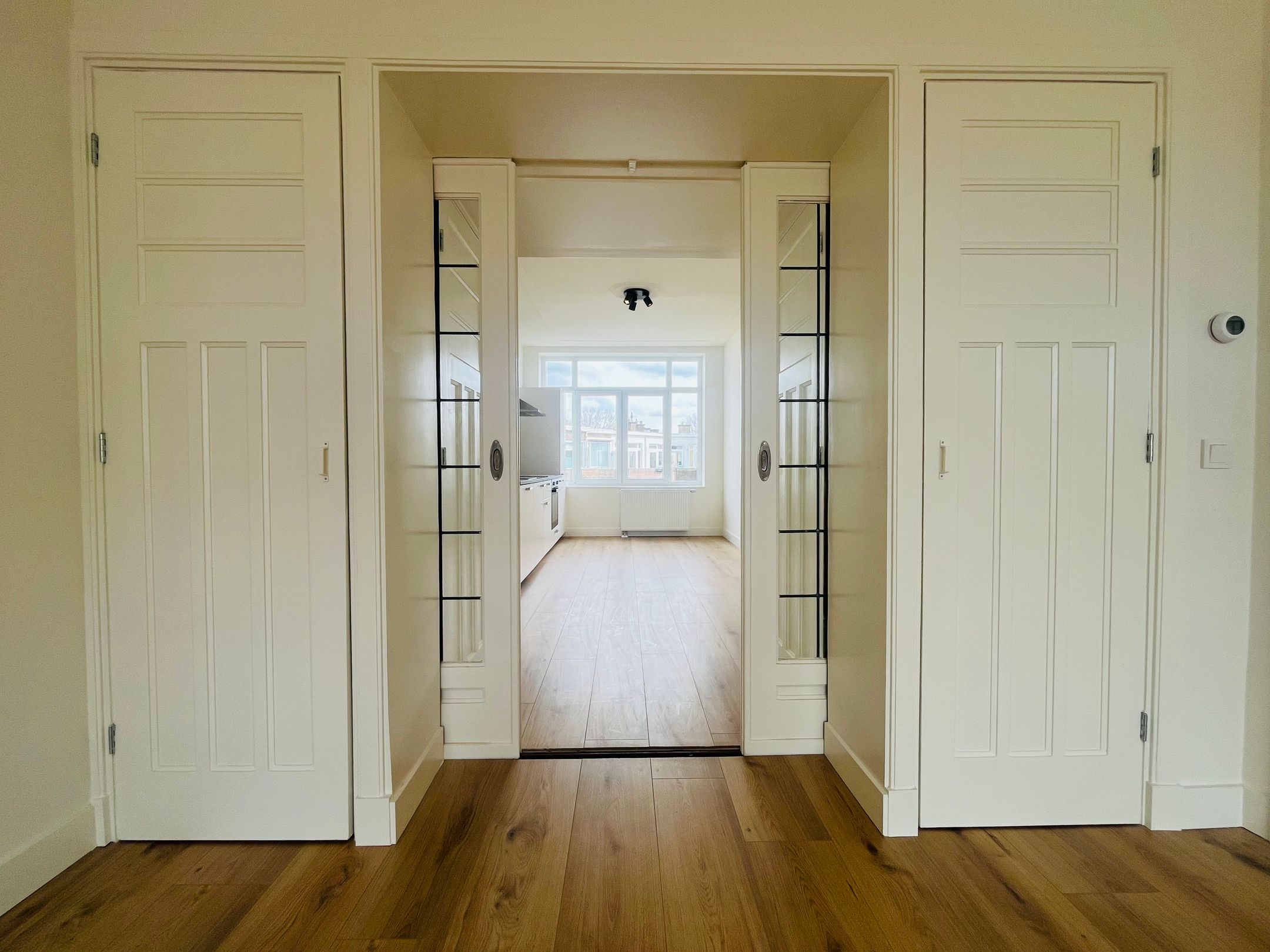 Foto 3 van Stuyvesantstraat 351