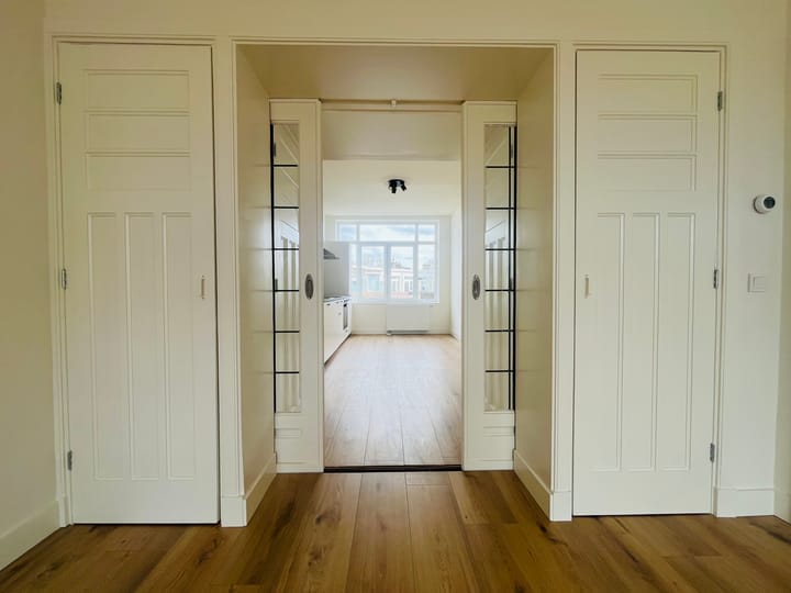 Foto 3 van Stuyvesantstraat 351