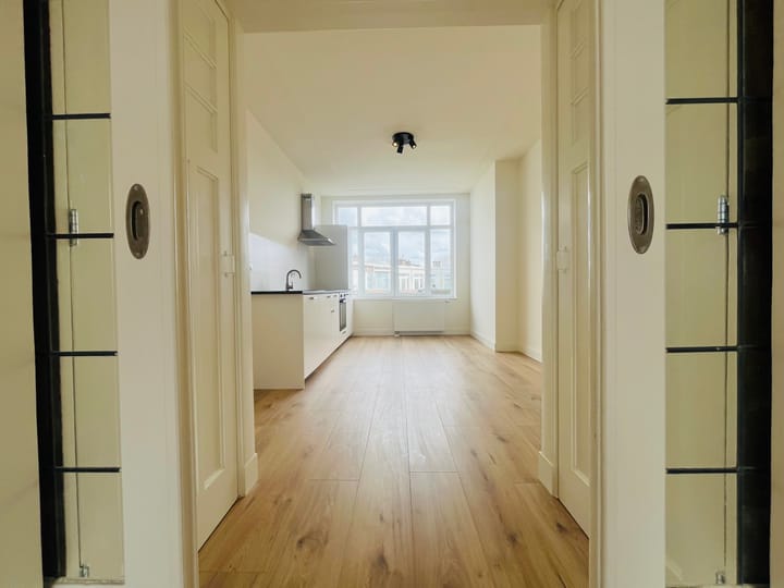 Foto 4 van Stuyvesantstraat 351