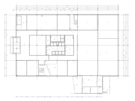 View floorplan