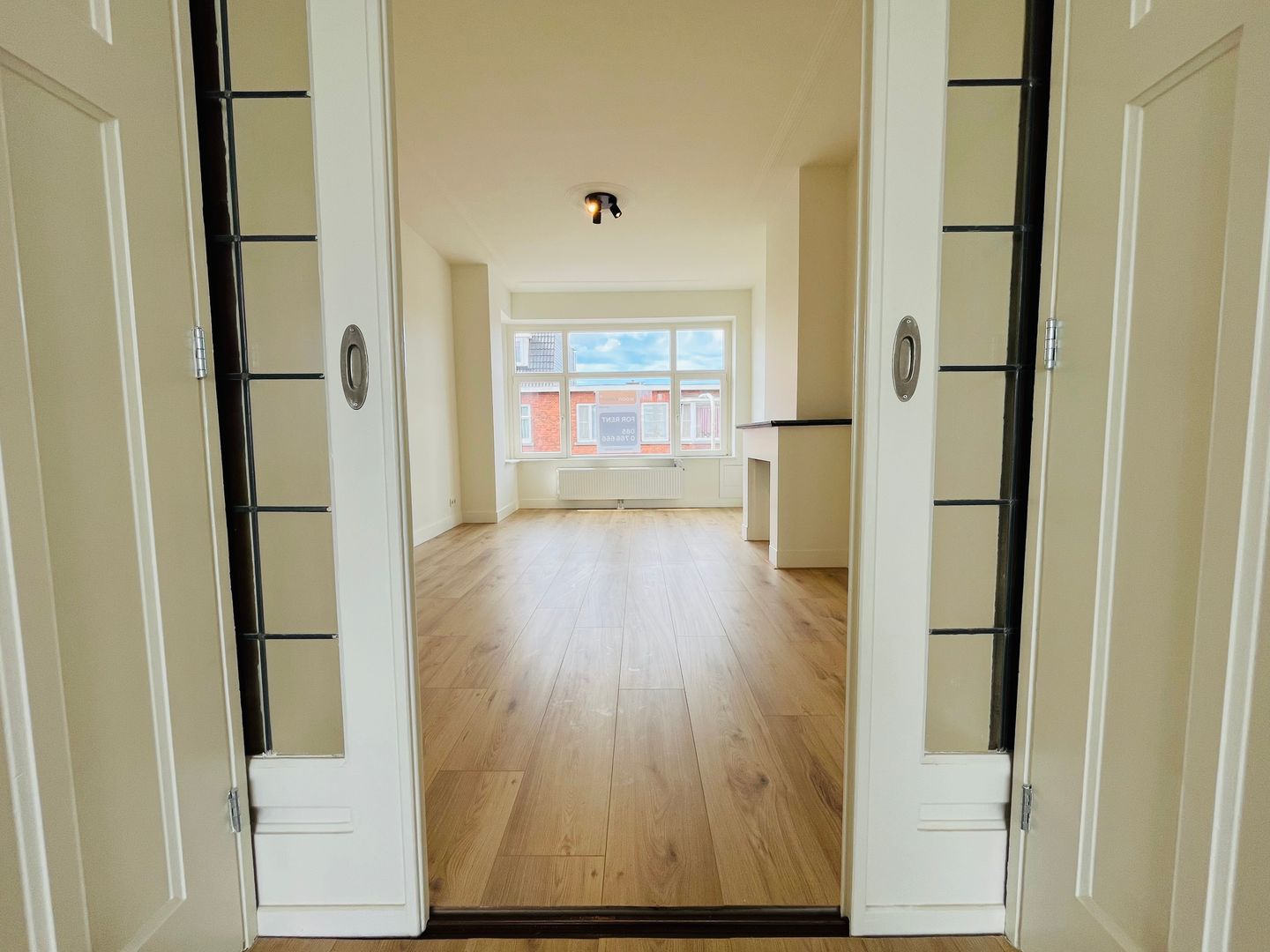 Foto 10 van Stuyvesantstraat 351