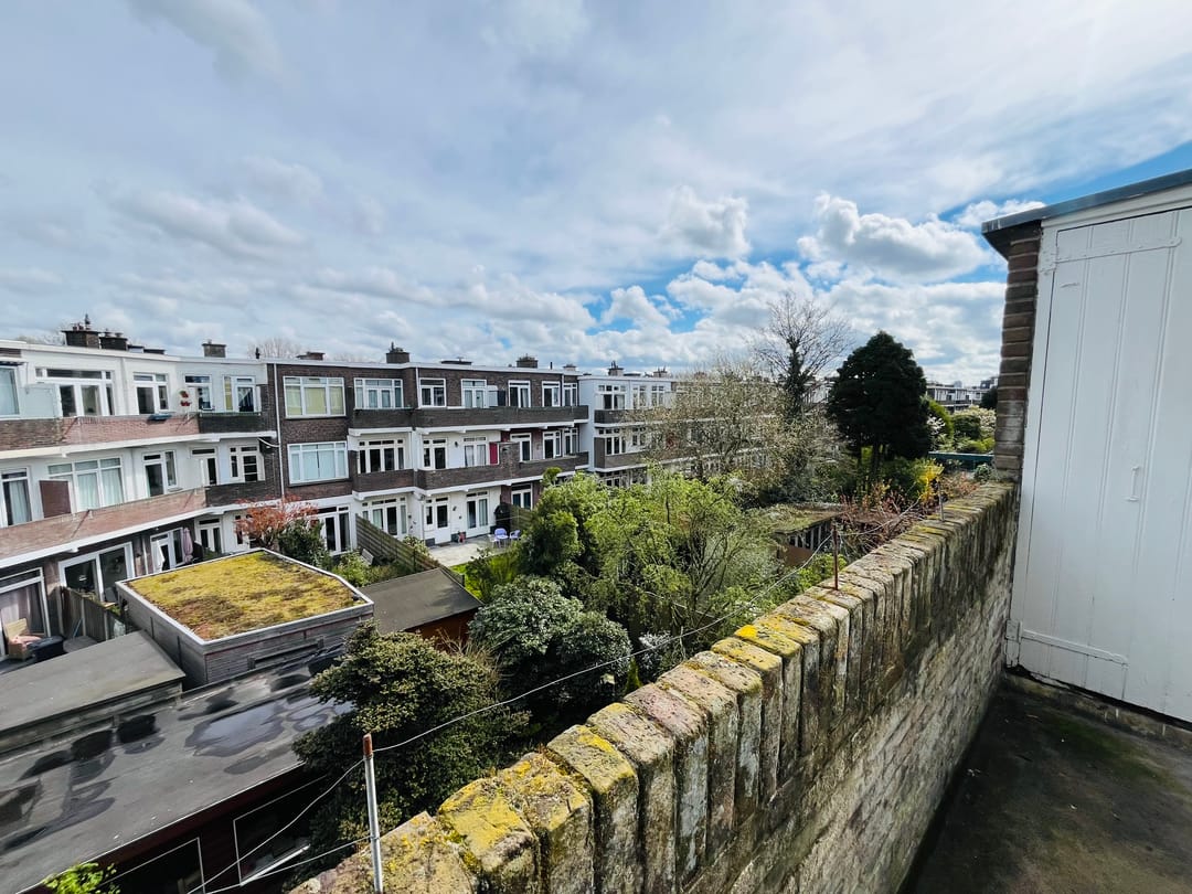 Foto 11 van Stuyvesantstraat 351