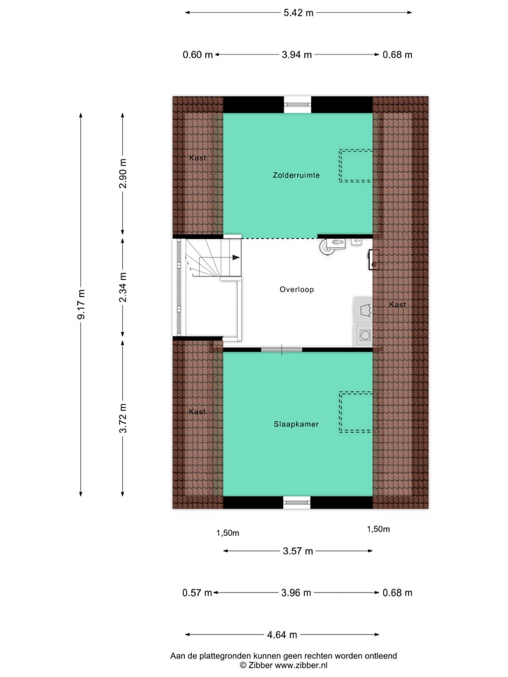 Foto 50 van De kiem 2
