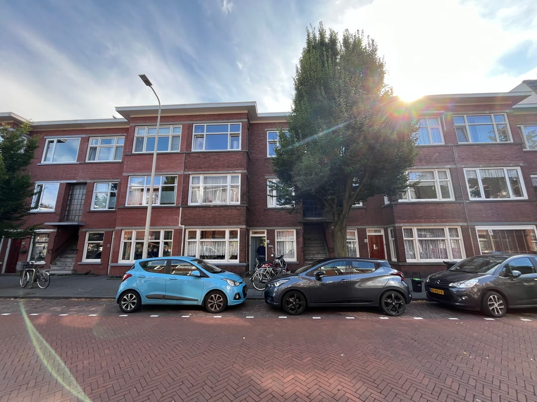 Foto 23 van Stuyvesantstraat 351