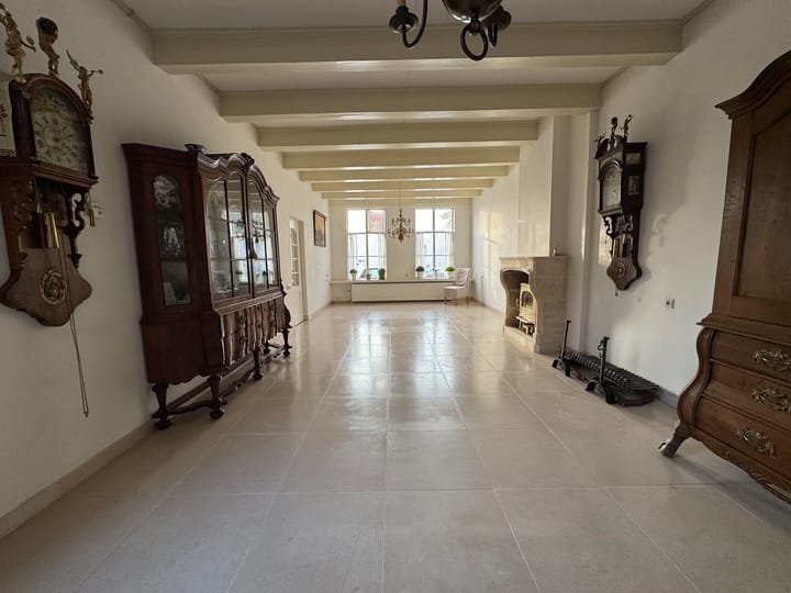 Photo 12 of Marnixkade 4