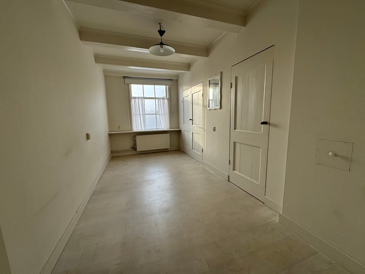 Photo 22 of Marnixkade 4