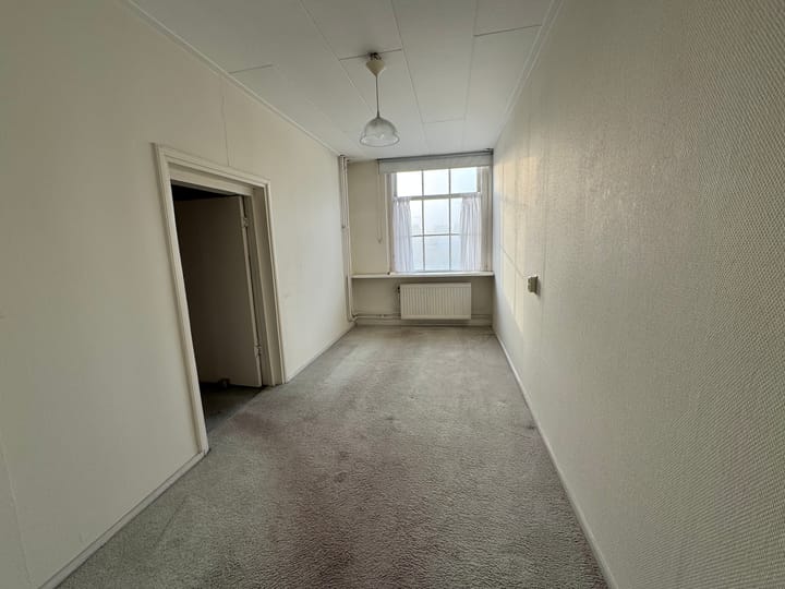 Photo 23 of Marnixkade 4