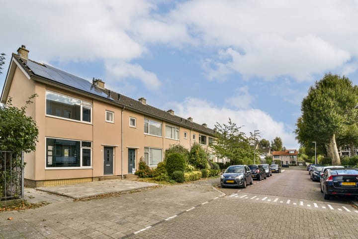 Foto 2 van Witte de Withstraat 11