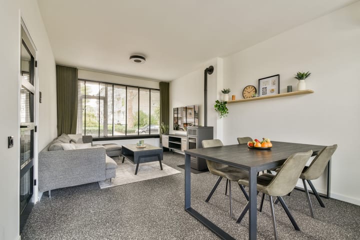 Foto 3 van Witte de Withstraat 11