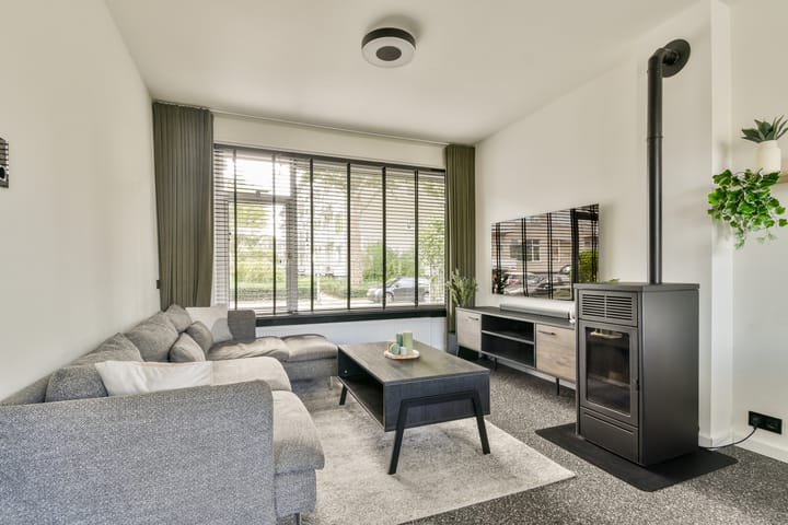 Foto 4 van Witte de Withstraat 11