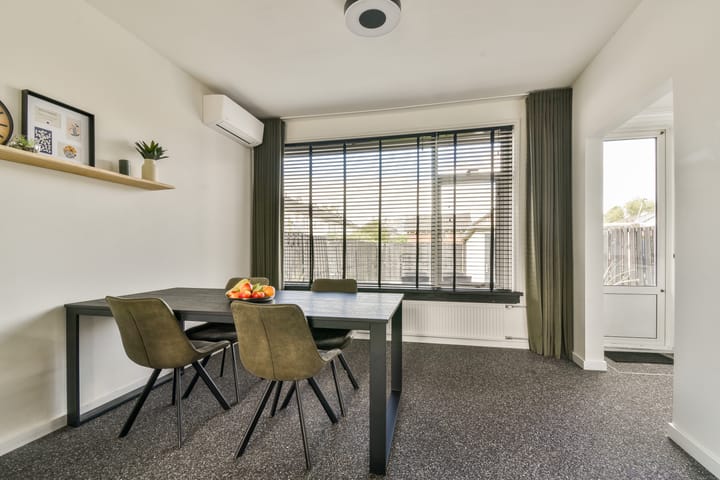 Foto 6 van Witte de Withstraat 11