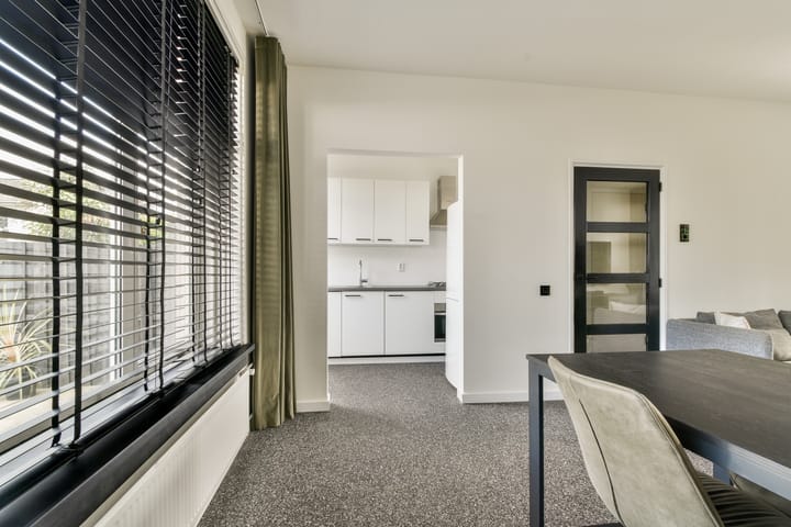 Foto 7 van Witte de Withstraat 11