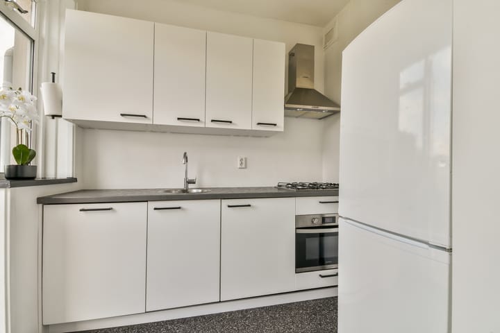 Foto 8 van Witte de Withstraat 11