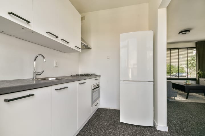 Foto 9 van Witte de Withstraat 11